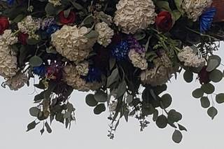 Draping Wedding - 144