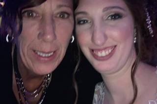 Kathleen Benjamin - 34