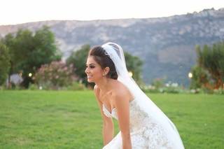 Bettina Bridal and Couture - 18