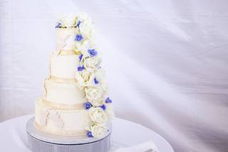 C'est La Vie Cakes - 17