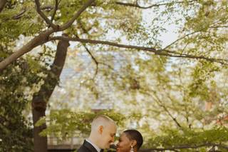 Virtuous Endeavors Weddings & Events LLC - 16