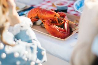 Stone Cove Catering - 6