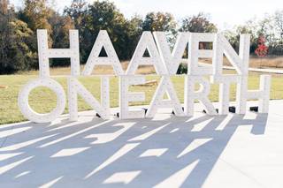 Letter Bright - Nashville - 5