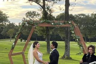 Long Island Wedding Officiants - 42