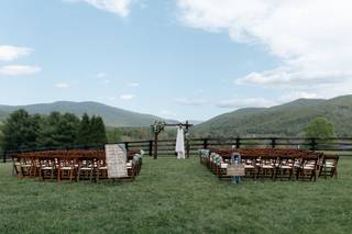 Montfair Resort Farm - 19