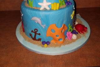 Sweet Suprise Cakes - 13