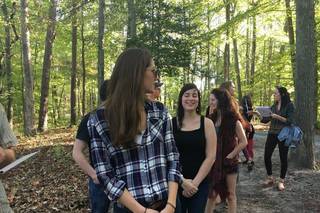 Rachel Kendall Events - 51