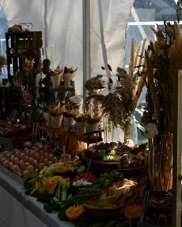 603 Charcuterie - 2