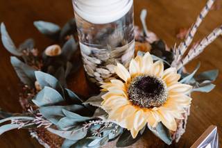 Lindsey Mae Events & Designs - 5
