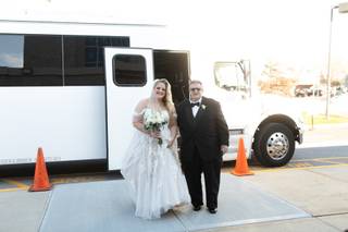 Sir Oliver Limousine - 40