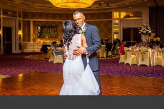 Hilton Charlotte Uptown - 7