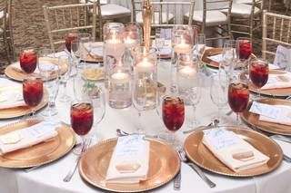 Wolf Weddings & Events - 63