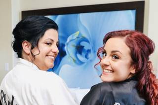 DS Hair & Makeup Creations, LLC - 68