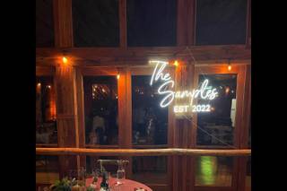 Mountain View Ranch by Wedgewood Weddings 3