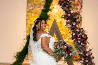 Something Blue Bridal Boutique - 9