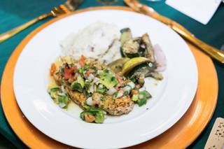 Catered Affairs Of Key West - 24