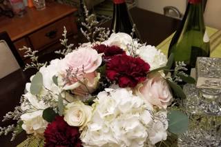 Kacie Cooper - Floral Designer - 10