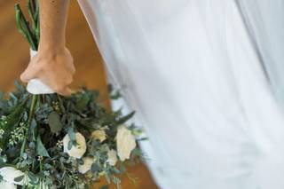 Bluebird Bridal - 30