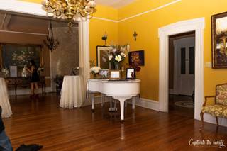 The Lasker Inn B&B - Wedding & Event Venue - 37