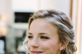 Julie Morgan Hair and Makeup - 10
