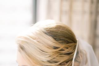 Modern Bridal Studio - 20
