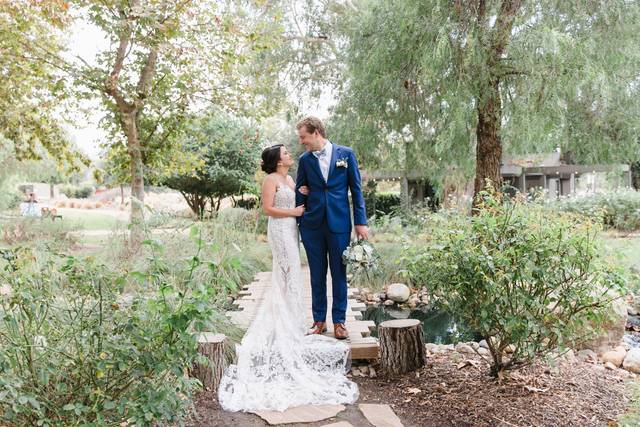 Weddings by LMP 4