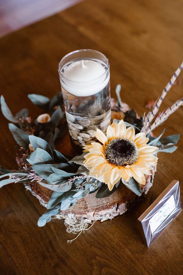 Lindsey Mae Events & Designs - 2