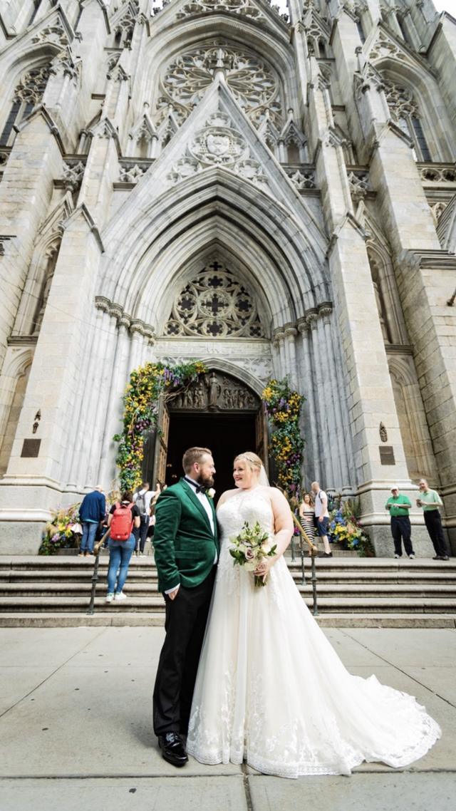 Ultimate USA Weddings - 2