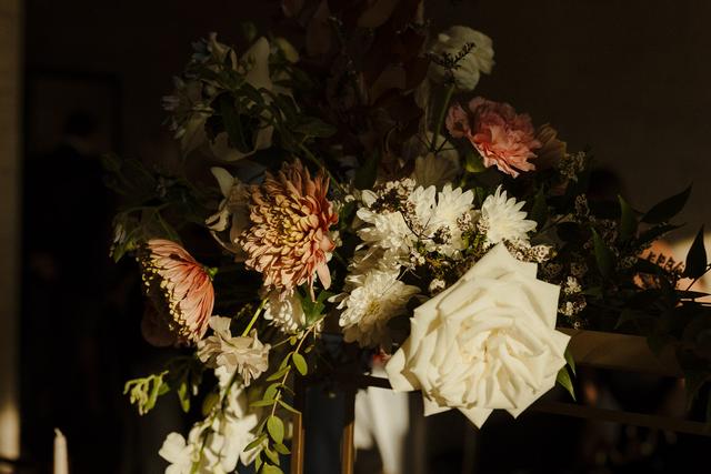 Touch of Whimsy Design & Coordination - 1