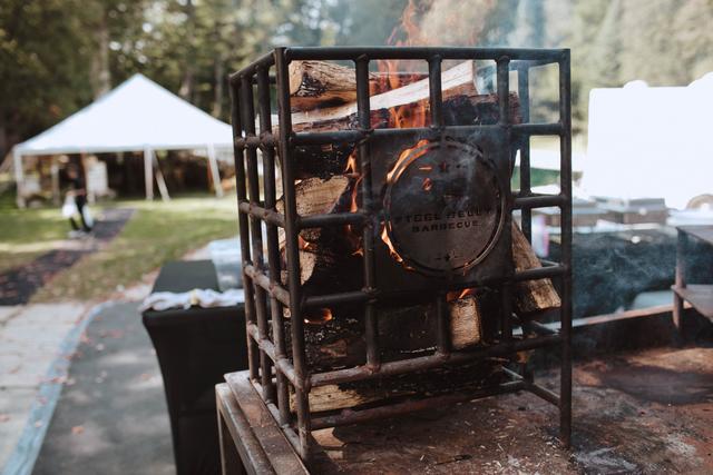 Steel Belly Barbecue LLC - 1