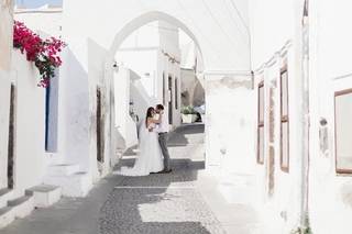 Sandy and Odysseas Photography - 31