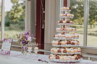 Ryke's Bakery, Catering, & Cafe 2