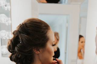 Radiance To Go Airbrush Makeup & Tan - 21
