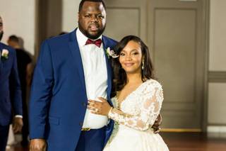 Elizabeth Ann Bridal Concierge - 2