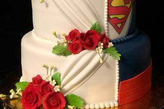 Creative Cakes and Candies - 93