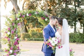 Dream Designs Florist and Wedding Boutique - 55