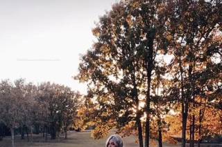 Margot Hill Weddings & Events - 10
