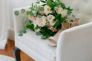 Sandra L. Porterfield Wedding & Event Floral Designs - 19