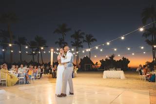 Aruba Wedding - 50