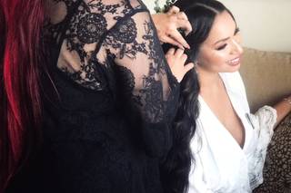 Dary Marie: Beauty Designer - 40