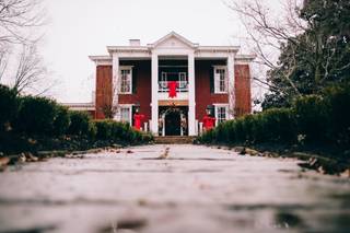 Duck Pond Manor - 14