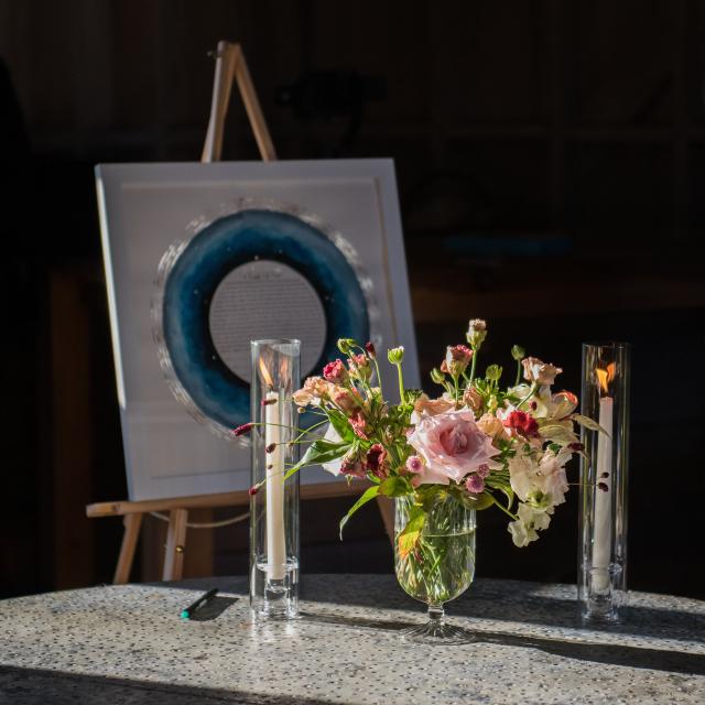 Of the Fields Floral Design - 3