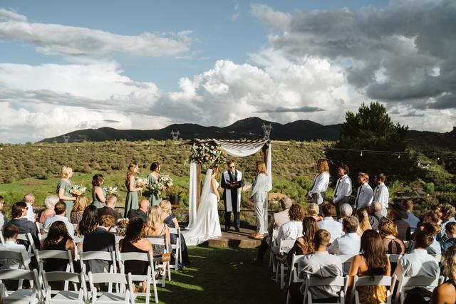 Events at Lynx Creek Farm - 1