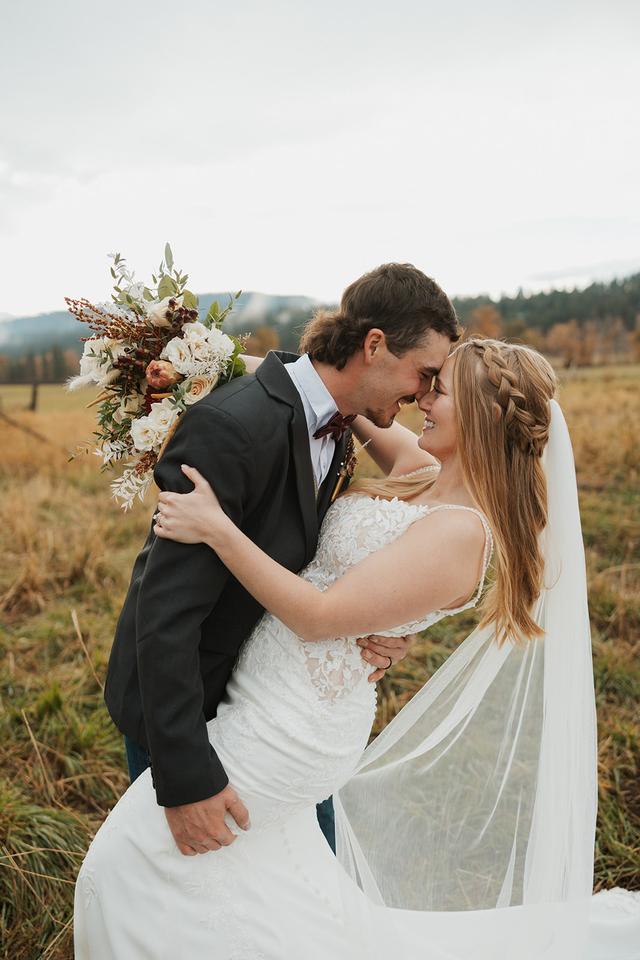 Through Katie's Lens - 1