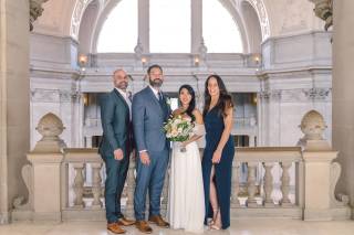 Arch Wedding Studio - 42