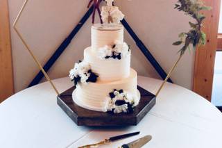 FlourGirl Patissier - 57