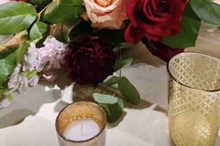 Allium Floral Design & Event Styling - 22