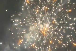 Fireworks of Puerto Rico - 14