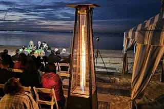 The Crescent Beach Club - 42