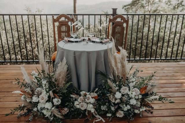 RoseMarry & Vine - 1